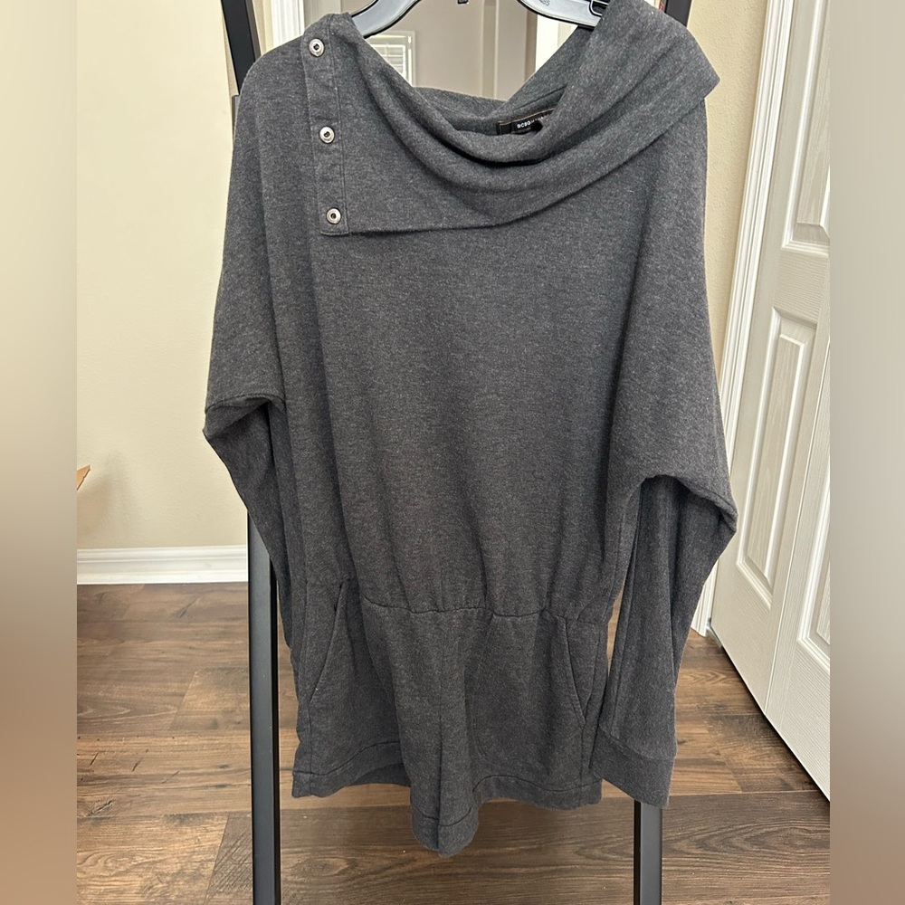 BCBG Womens romper